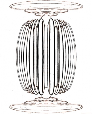 Pen and Pencil Image