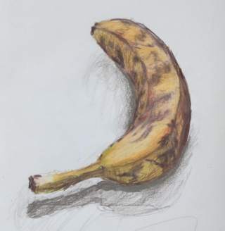 Colored Pencil Image