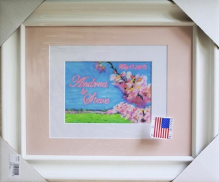 Colored Pencil Image